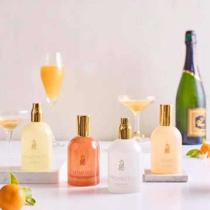 Champagne Fragrance Mist