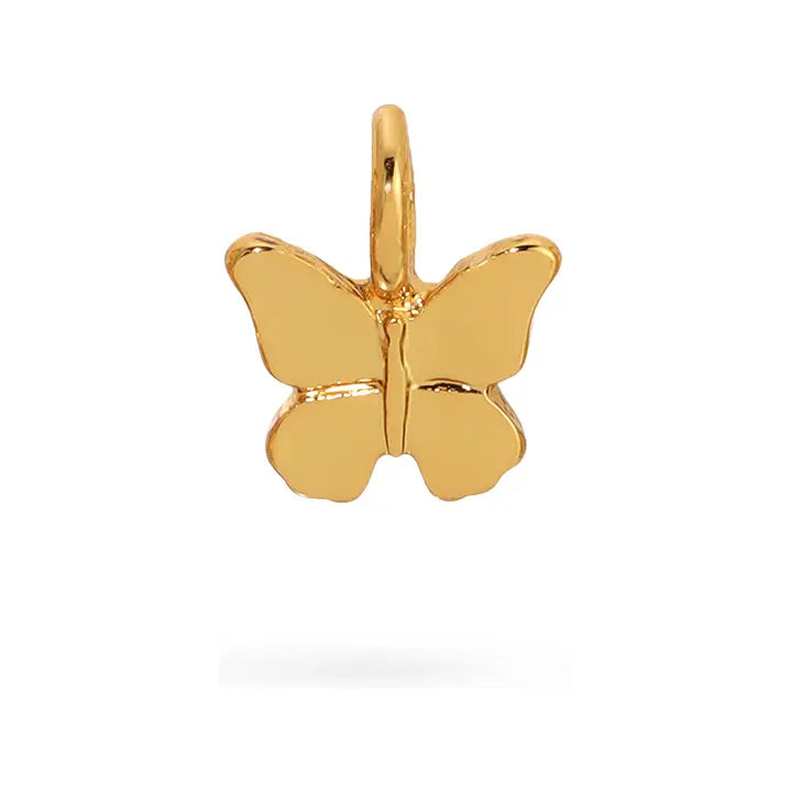 Charm Garden Butterfly Charm