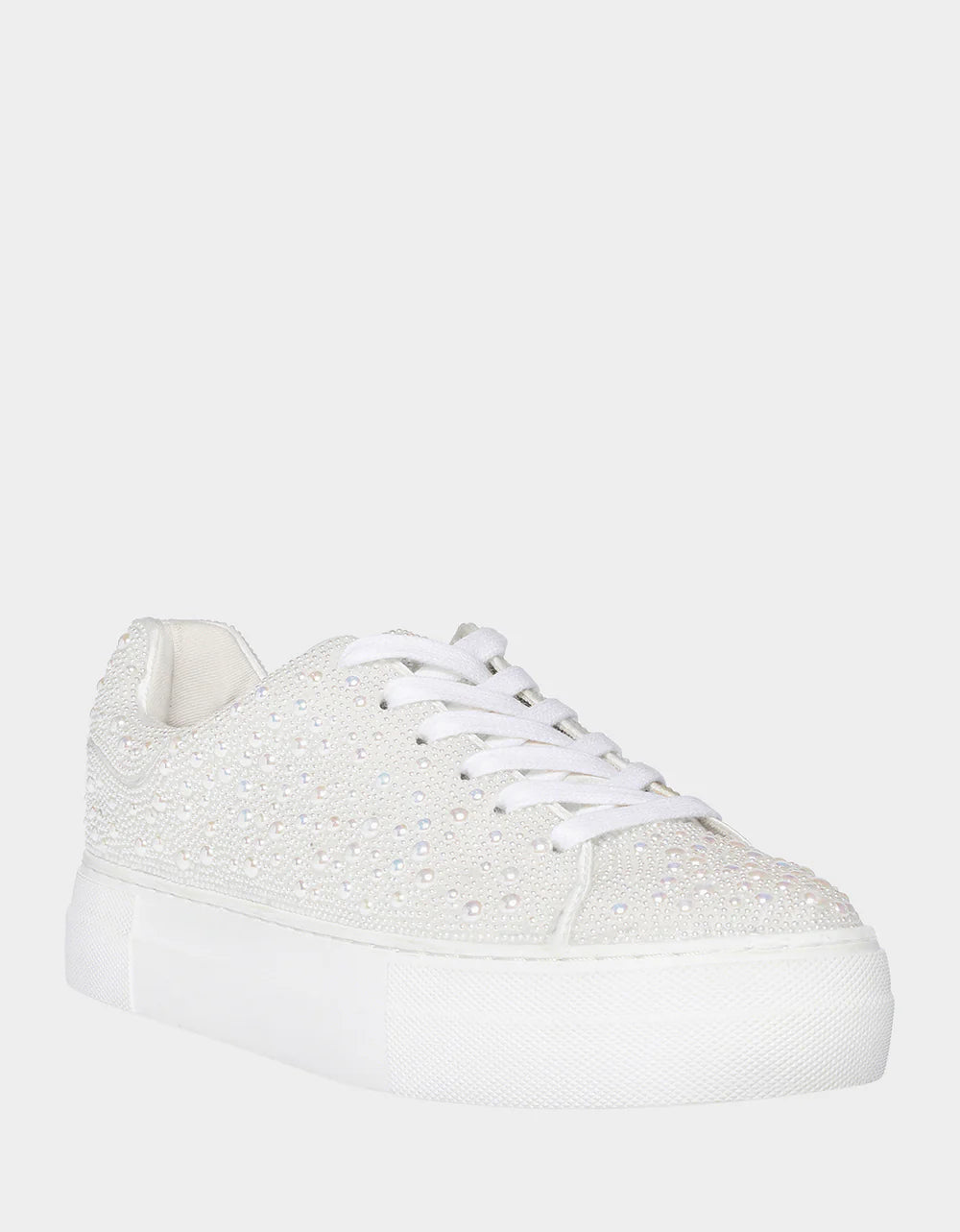 Sidney Sneakers, Pearl