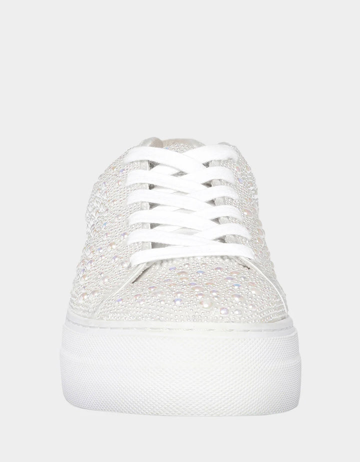 Sidney Sneakers, Pearl