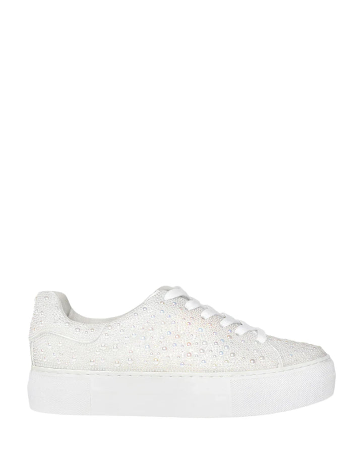 Sidney Sneakers, Pearl