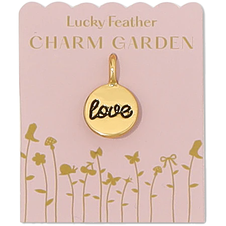 Charm Garden Love Charm