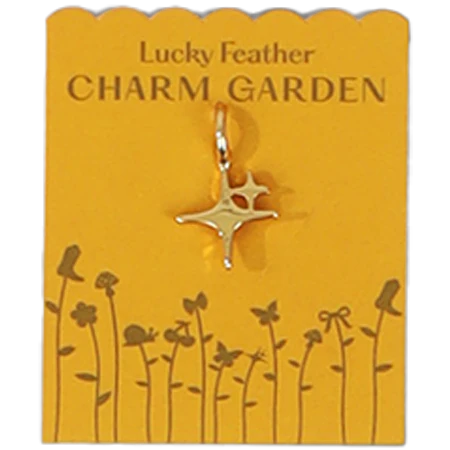 Charm Garden Spark Charm