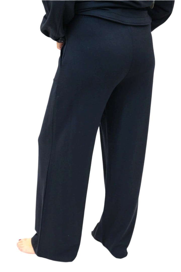 Layover Pant, Black