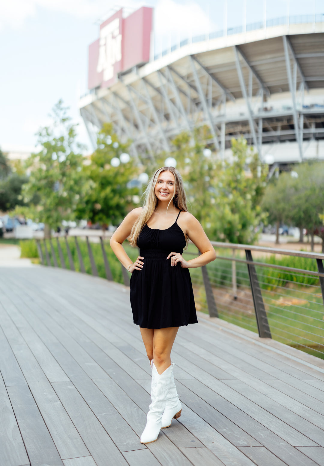 Going Out Tonight Mini Dress, Black