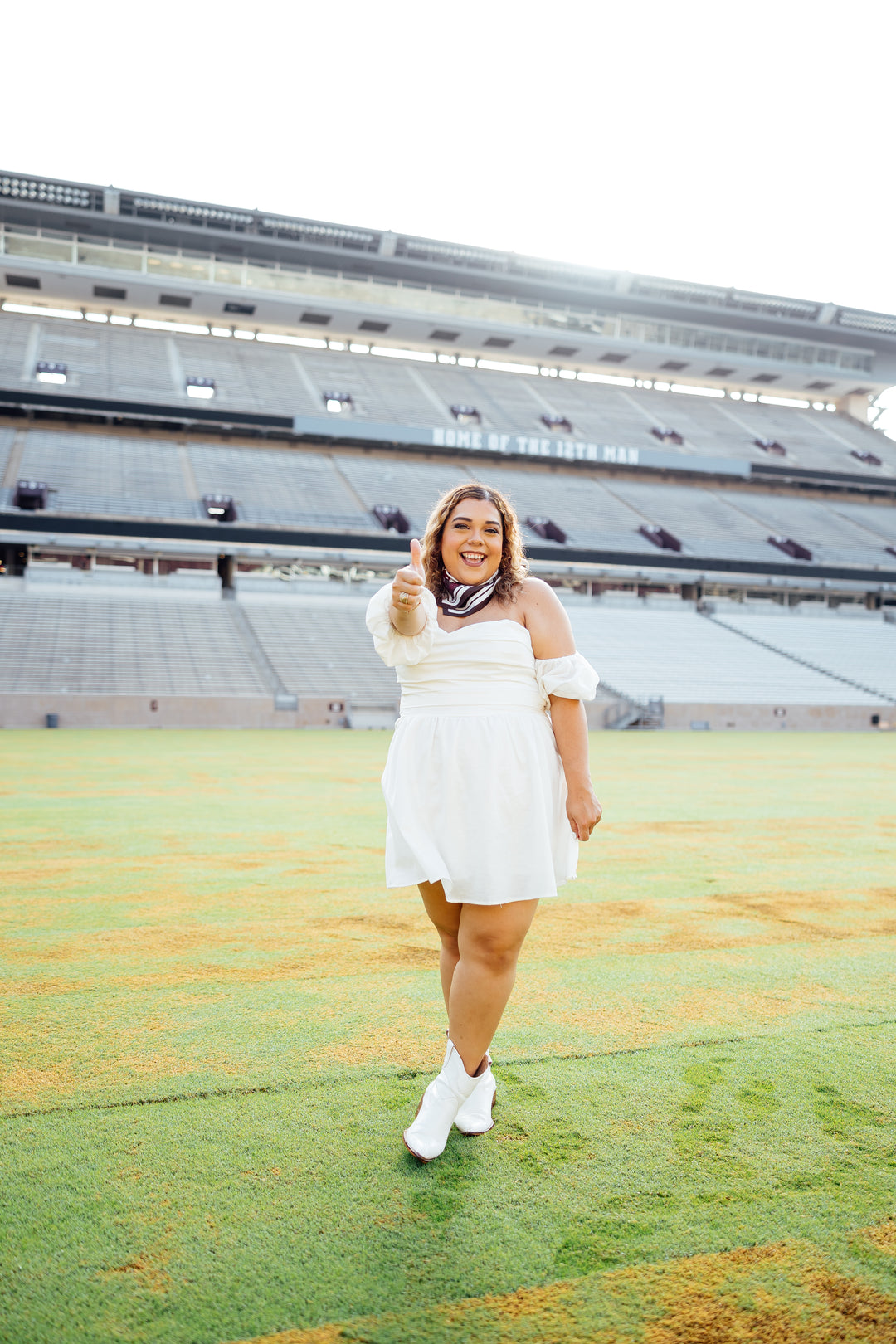 Simplistic Chic Off The Shoulder Mini Dress, White