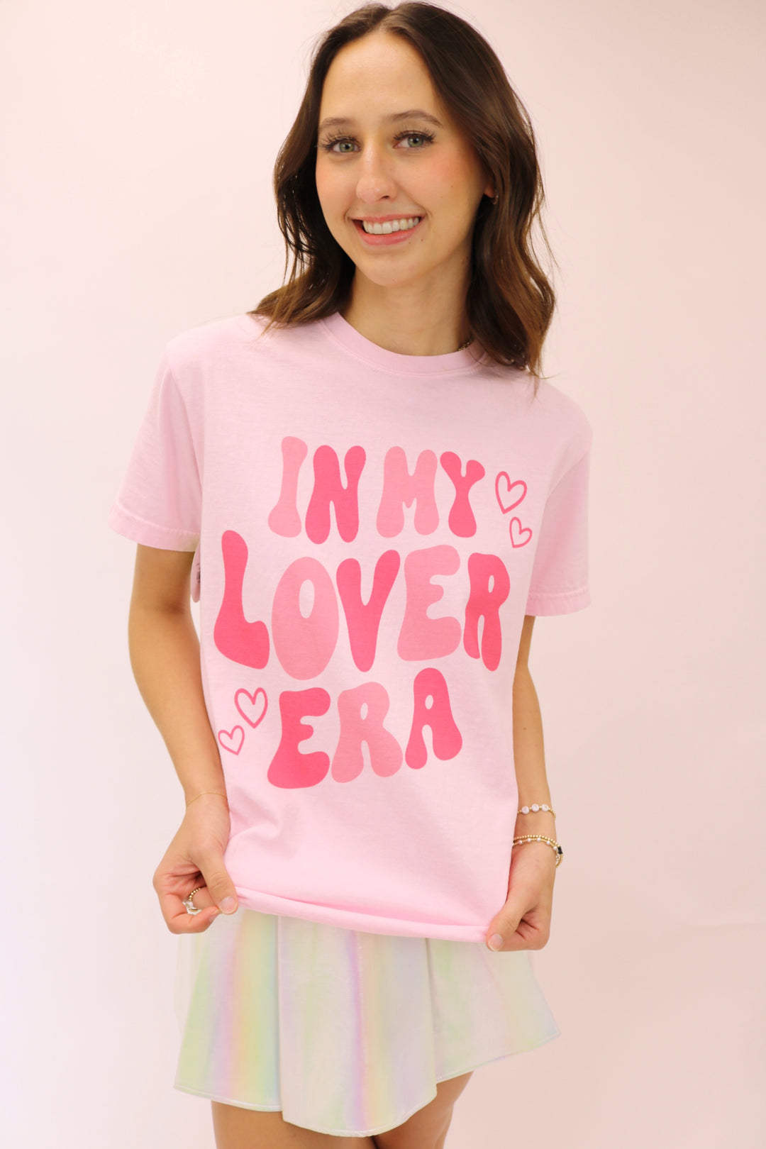 Lover Era Graphic Tee