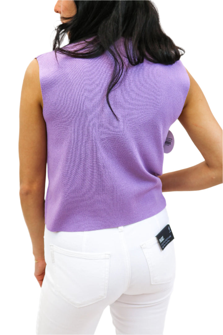 Betty Top, Lavender