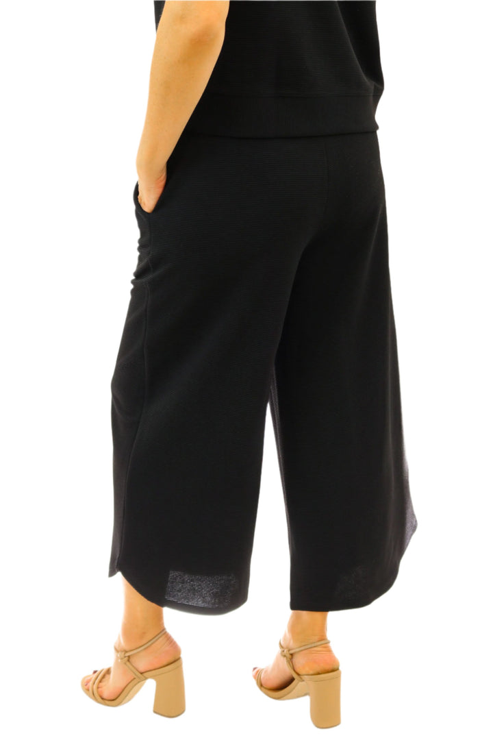 Double Take Pants, Black