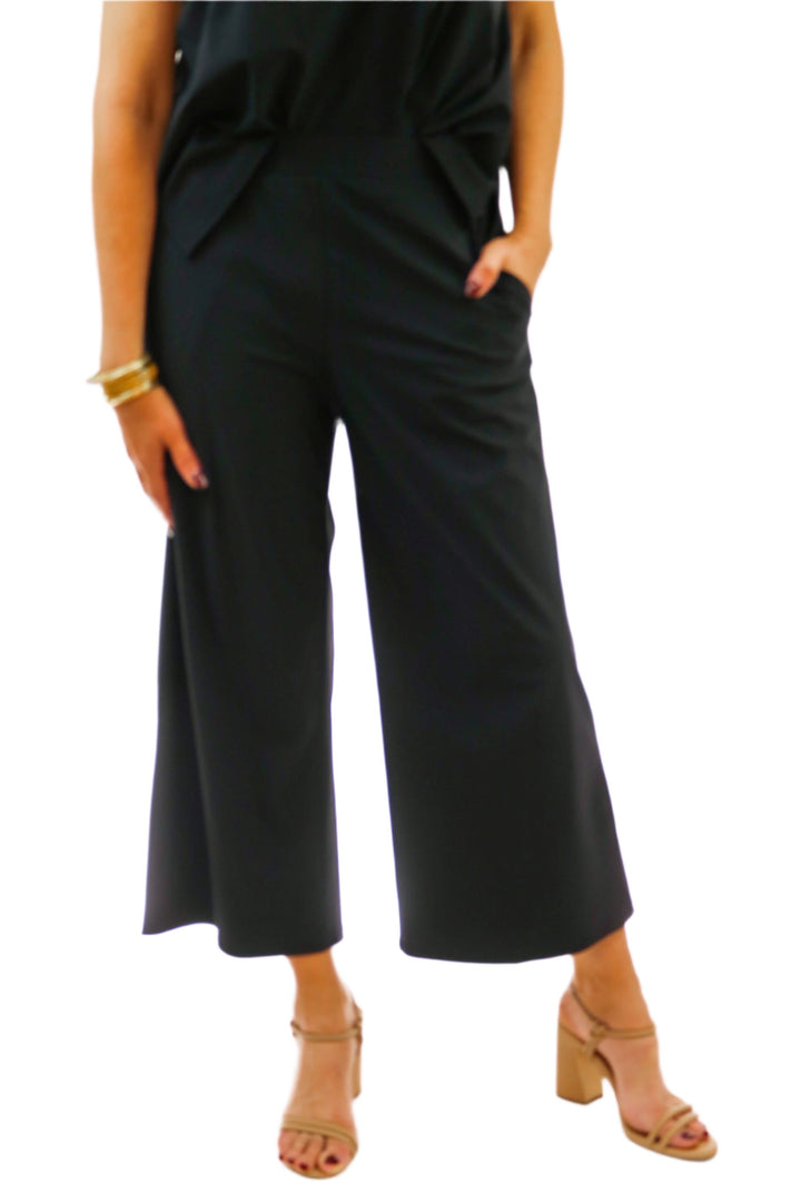 Lolly Pant, Black