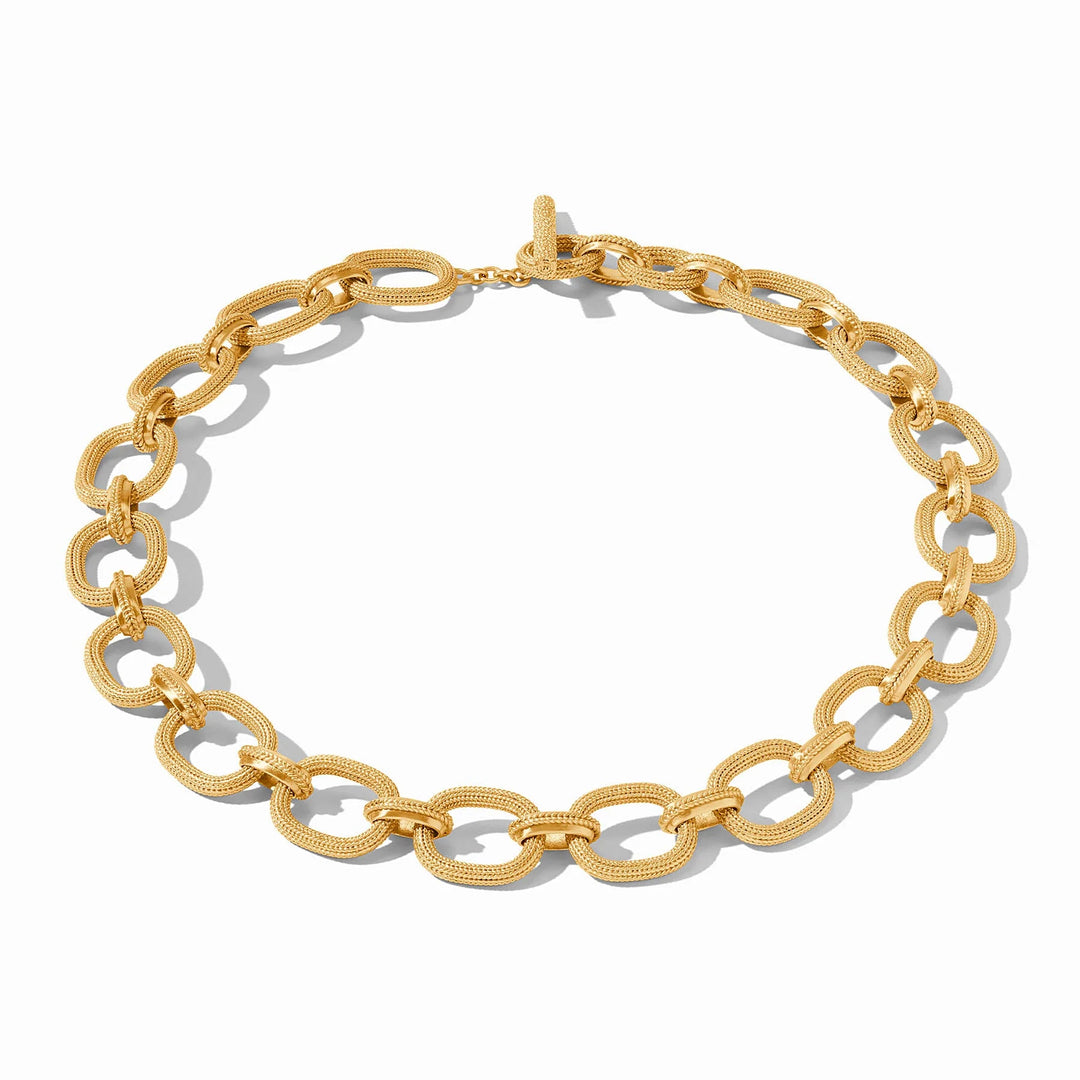 Cheval Link Necklace