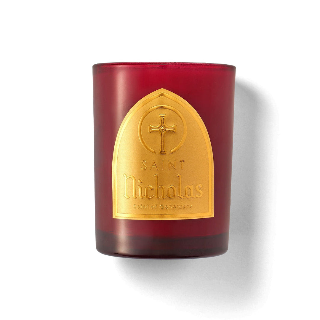 Saint Nicholas 14oz Candle