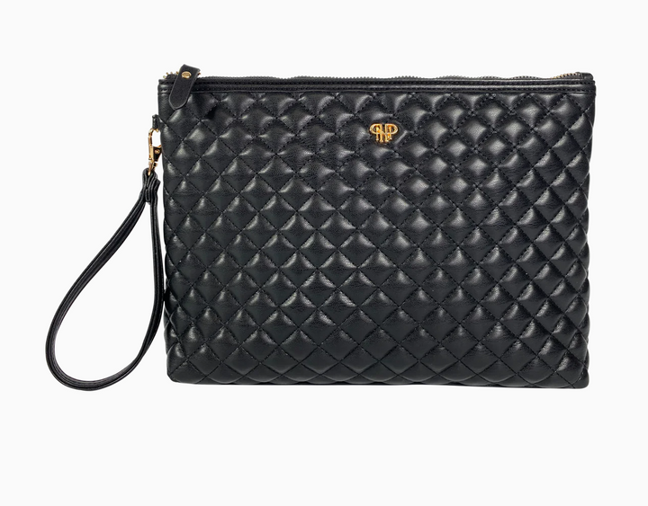 Litt Makeup Case, Timeless Quilted