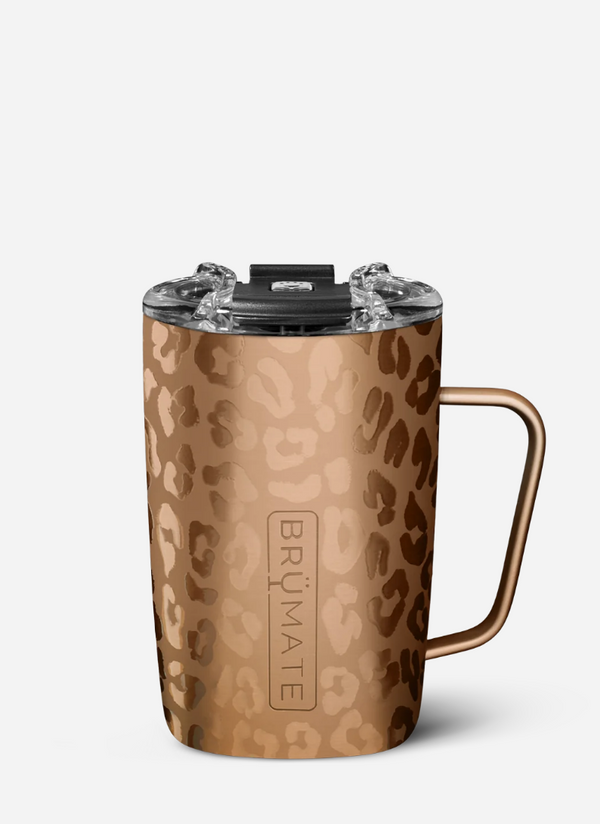 BRUMATE TODDY 16OZ INSULATED COFFEE OR DRINK MUG For Hot Or Cold Drinks