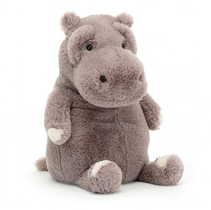 Myrtle Hippopotamus