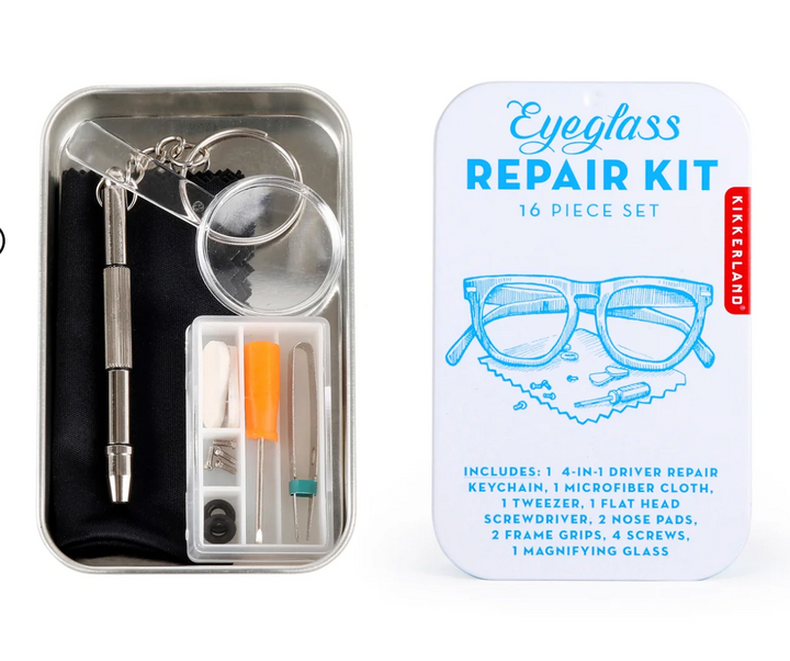 Eyeglass Repair Kit