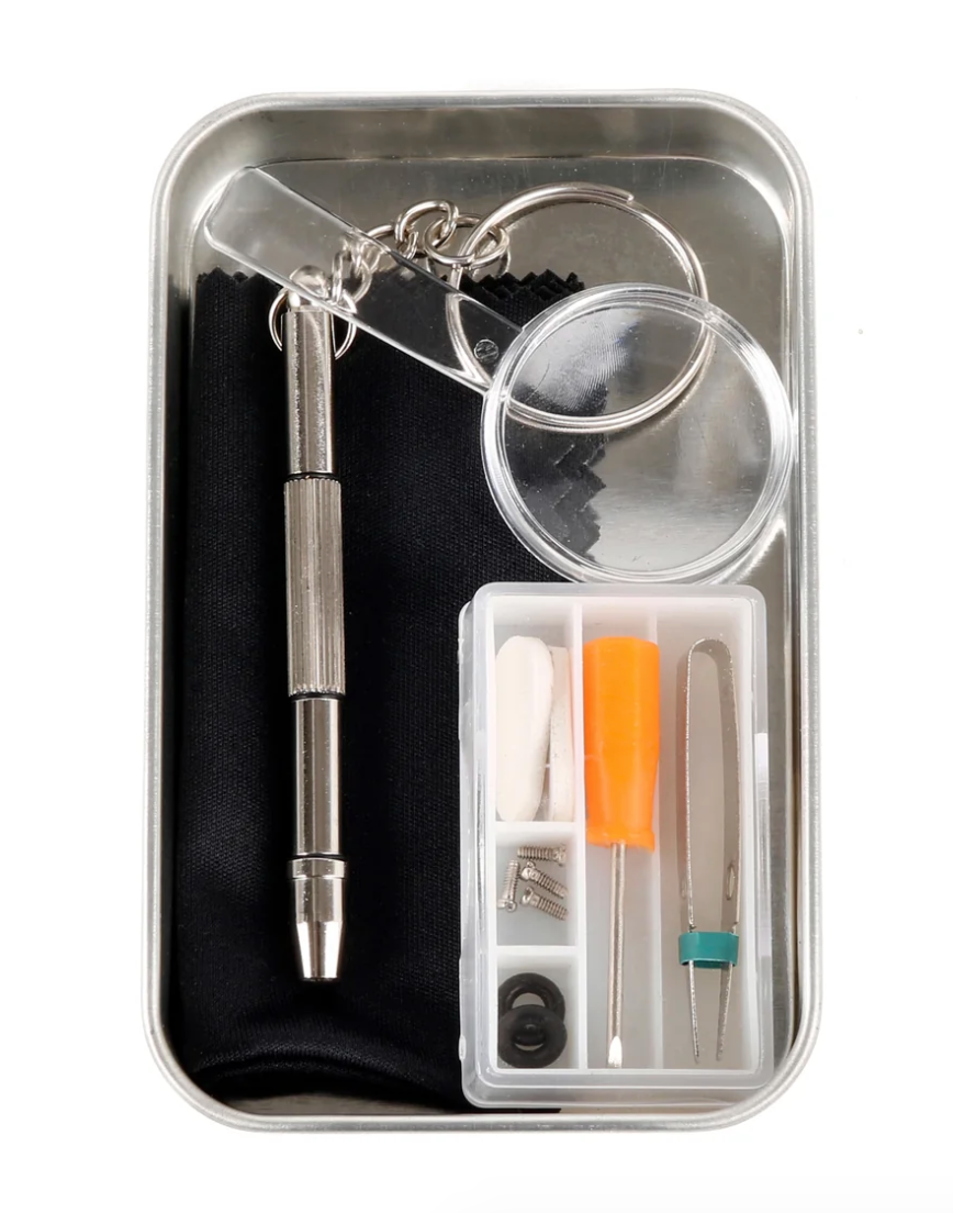 Eyeglass Repair Kit