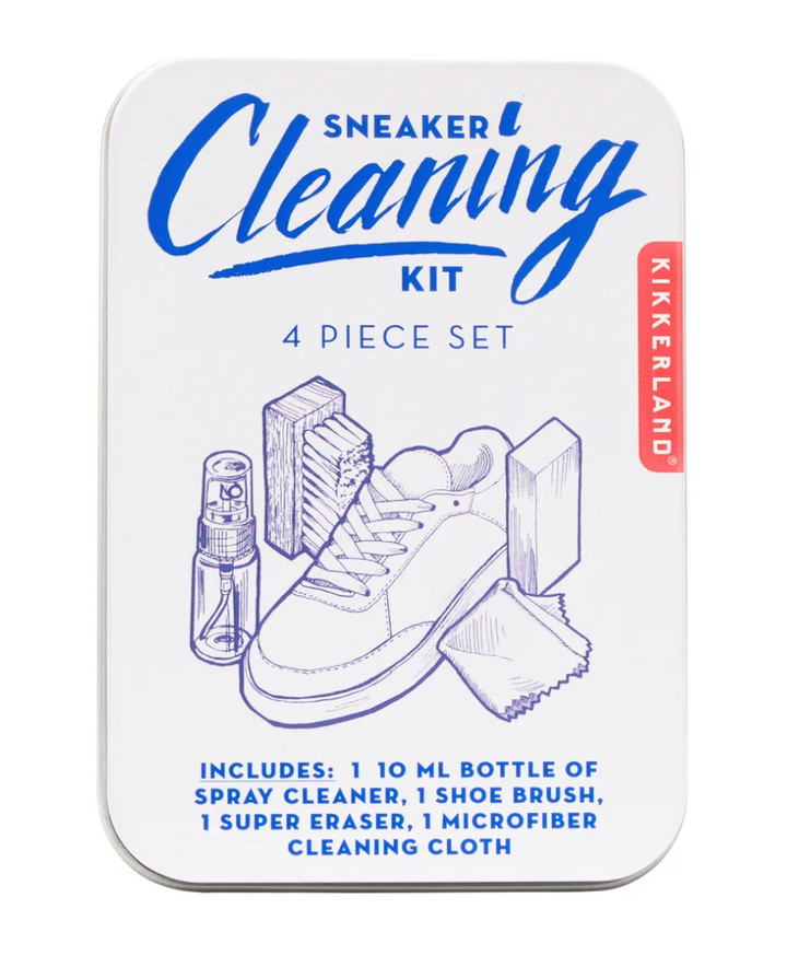 Sneaker Cleaning Kit