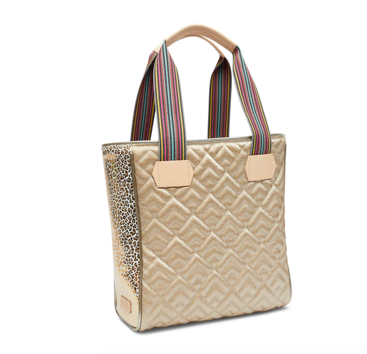 Classic Tote, Laura