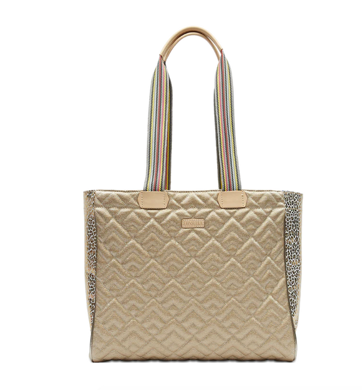 Journey Tote, Laura