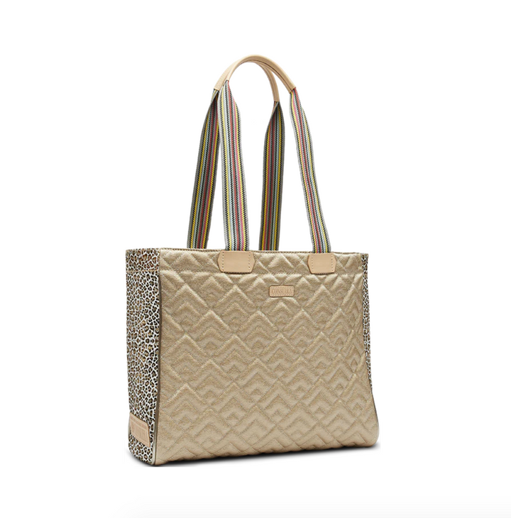 Journey Tote, Laura