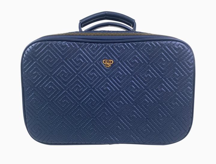 Amour Travel Case, Greek Navy