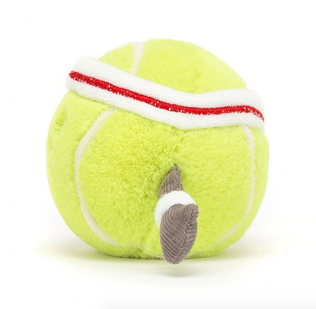 Amuseable Sports Tennis Ball