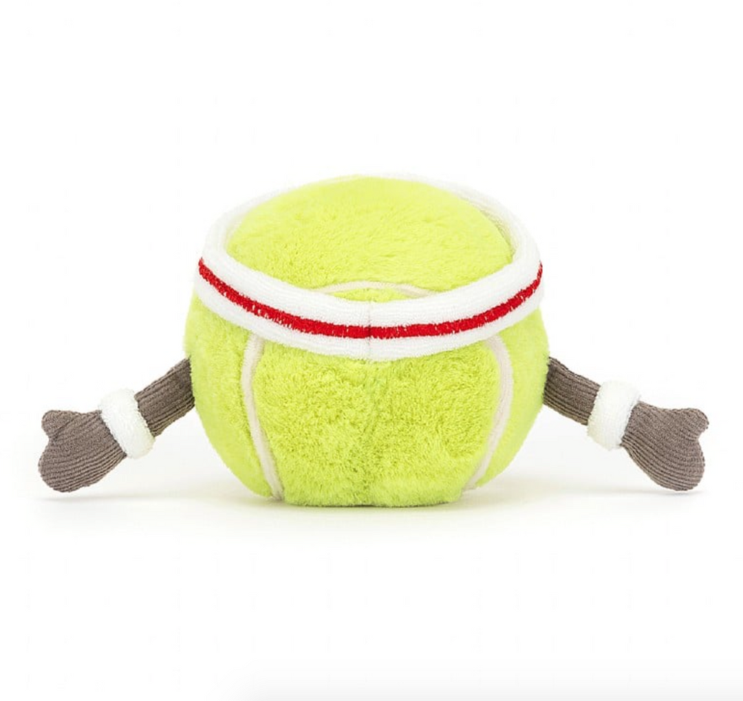 Amuseable Sports Tennis Ball