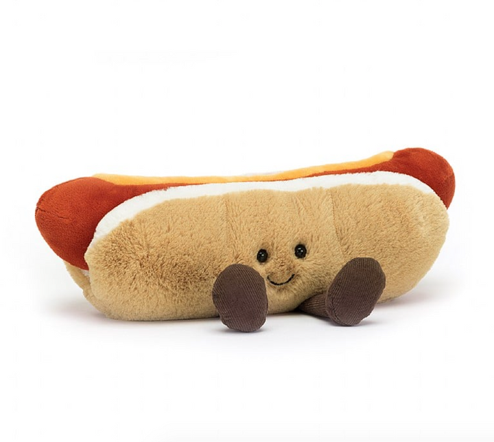 Amuseable Hot Dog