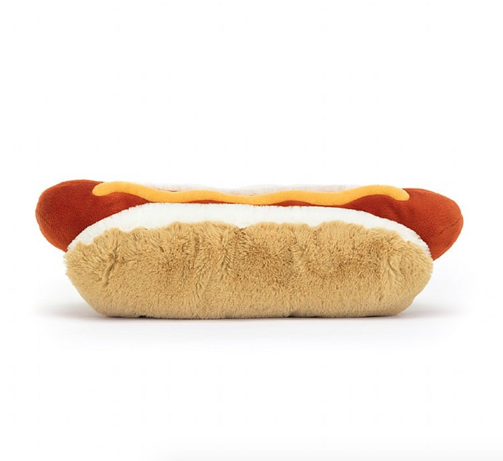 Amuseable Hot Dog