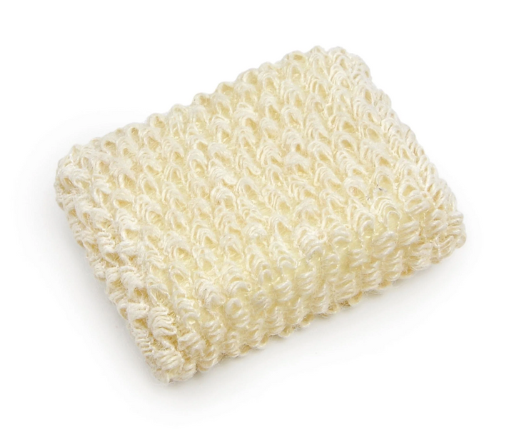 Top Scrub Sponge