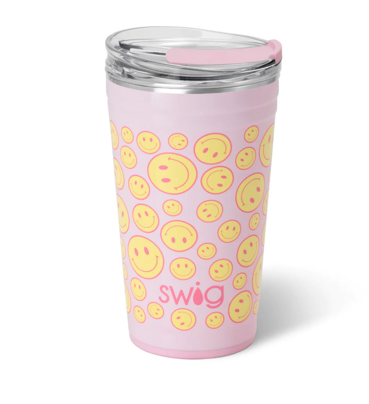 Oh Happy Day Party Cup (24oz)