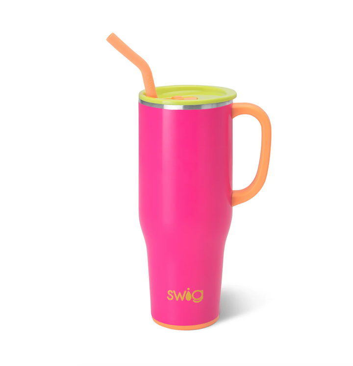 Tutti Frutti Mega Mug (40oz)