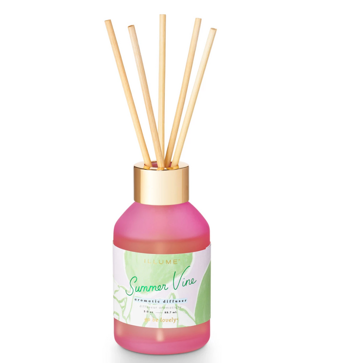 Summer Vine Diffuser