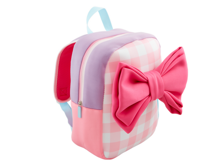 Bow Neoprene Backpack