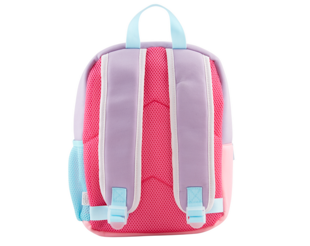 Bow Neoprene Backpack