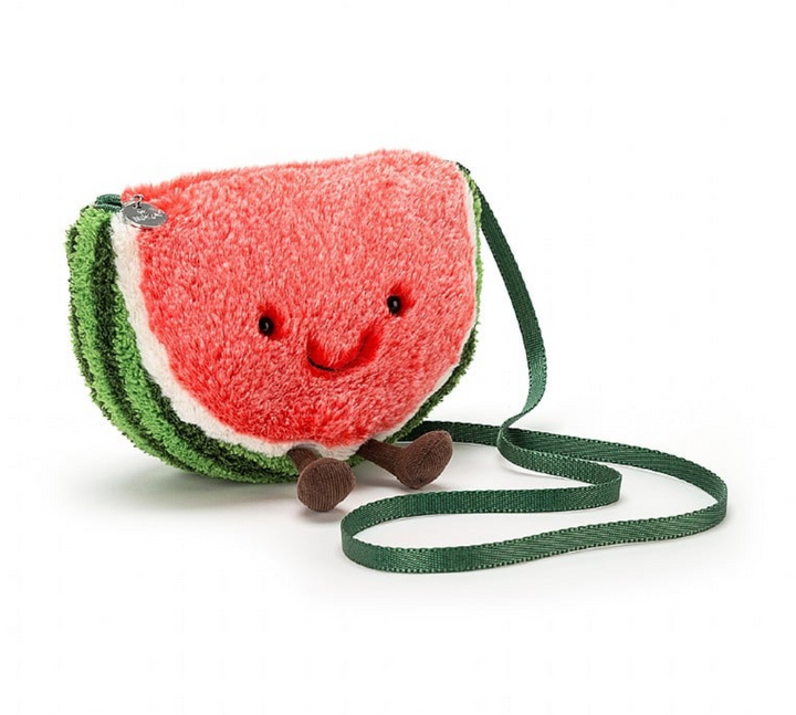 Amuseable Watermelon Bag