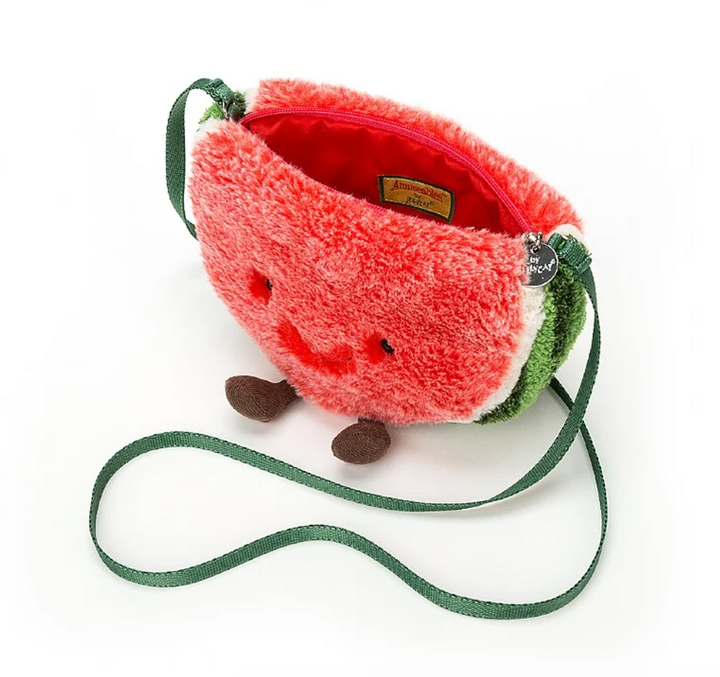 Amuseable Watermelon Bag