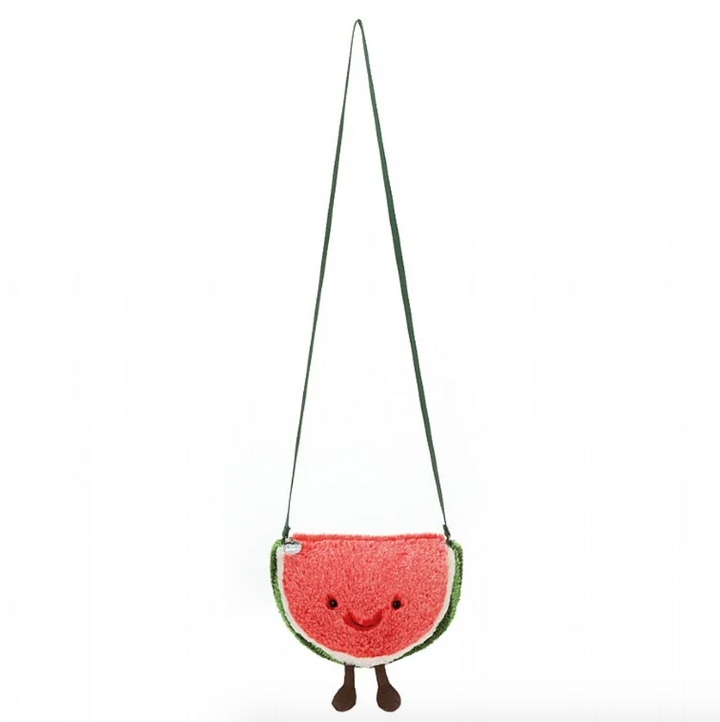 Amuseable Watermelon Bag