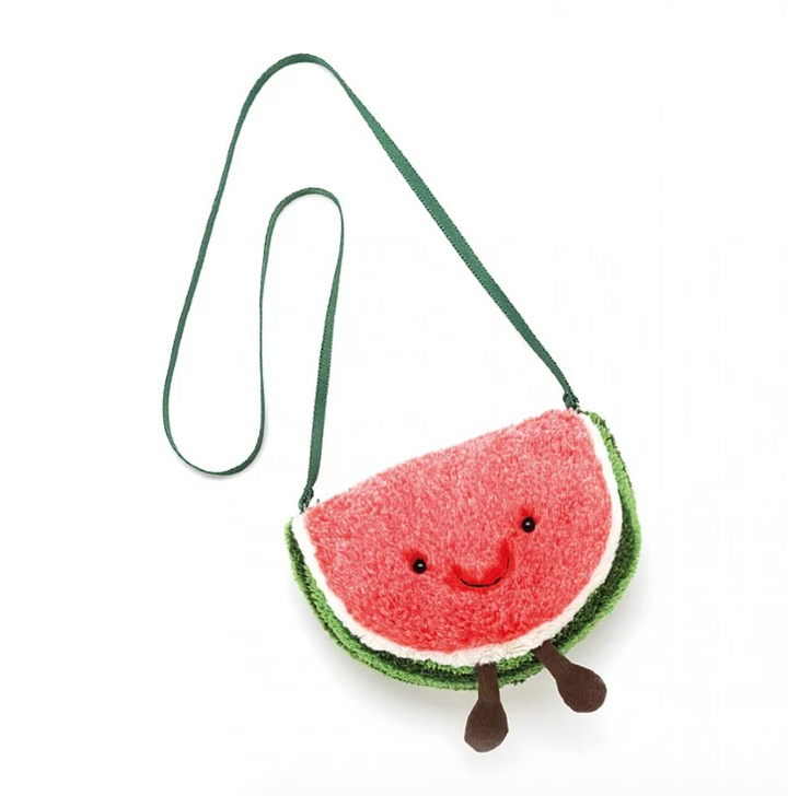 Amuseable Watermelon Bag