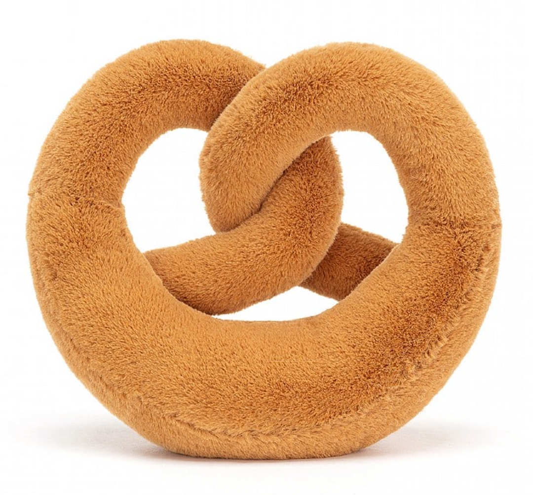 Amuseable Pretzel