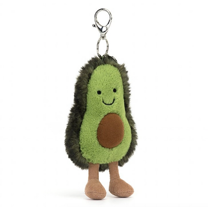 Amuseable Avocado Bag Charm