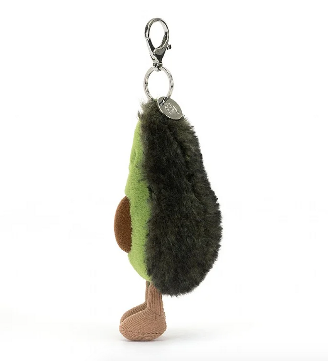 Amuseable Avocado Bag Charm