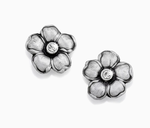 Retro Garden Mini Post Earrings