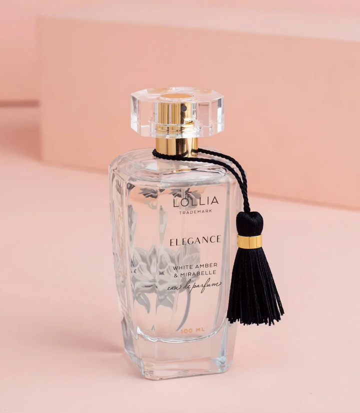 Elegance Eau De Parfum