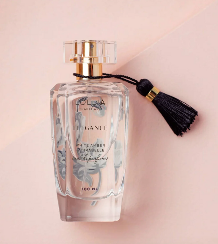 Elegance Eau De Parfum