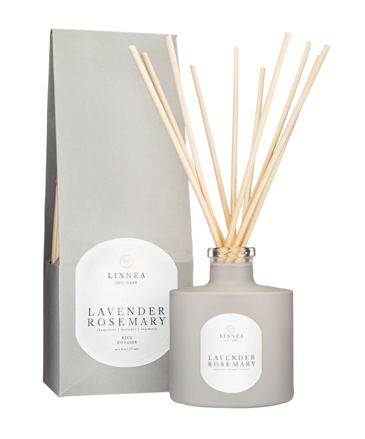 Lavender Rosemary Diffuser