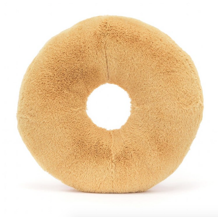 Amuseable Doughnut