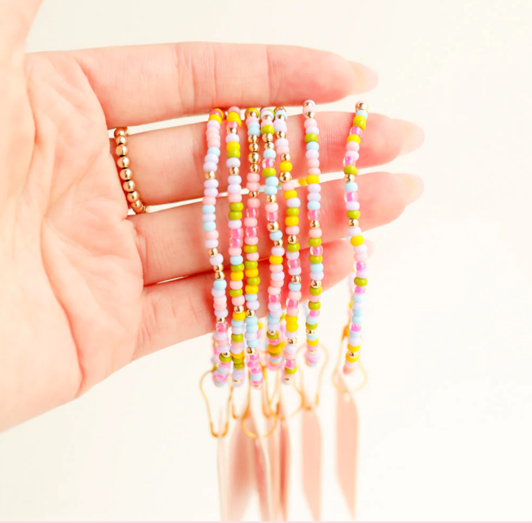 Pastel Sprinkle Bracelet