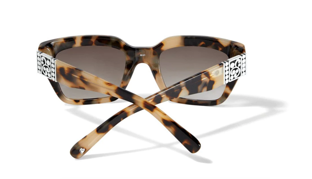 Contempo Dot Sunglasses